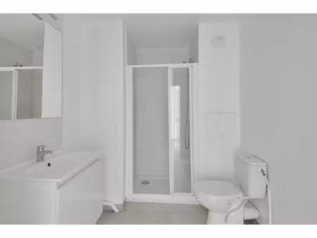 appartement t4