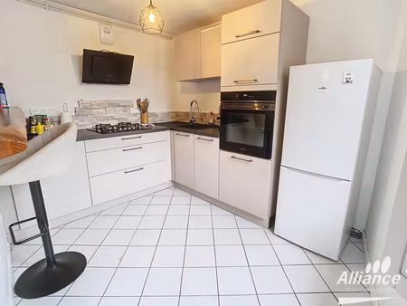 appartement t2 de 35m2 à delle