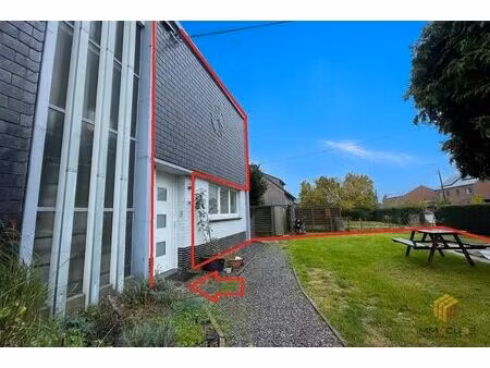 appartement à louer à rue de remicourt 40 limont (vbe43084)