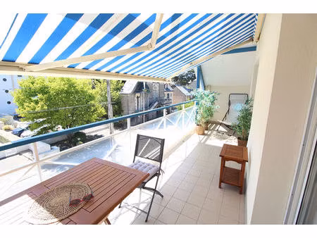 appartement pornichet 4 pièce(s)