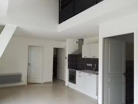 duplex - 48m ²