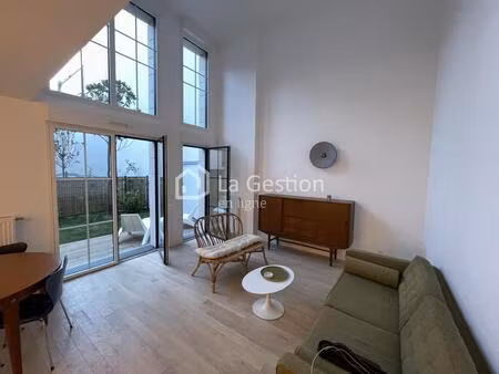 appartement t5 saint-ouen