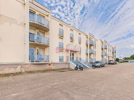appartement metz 1 pièce 20 m²