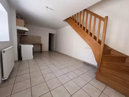 a louer appartement sur la calmette