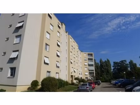 f2 - 3ème étage chemin de la bastéro la mulatiere