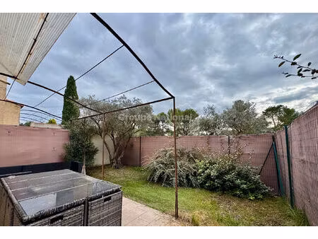 appartement type 2 meublé les barnouins !