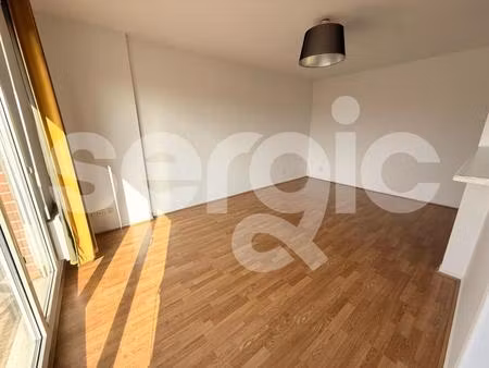 appartement type 2