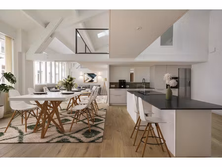 appartement à louer lyon