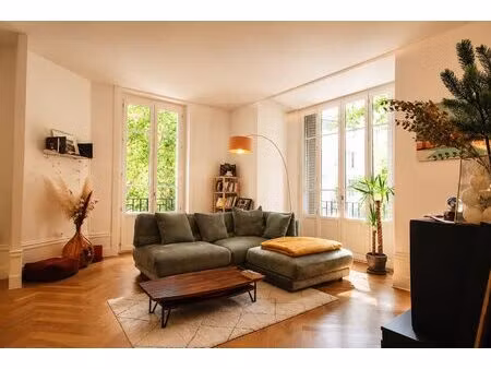 appartement t4 lyon 7