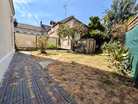 appartement mesnils sur iton 2 pièce(s) 50 m2