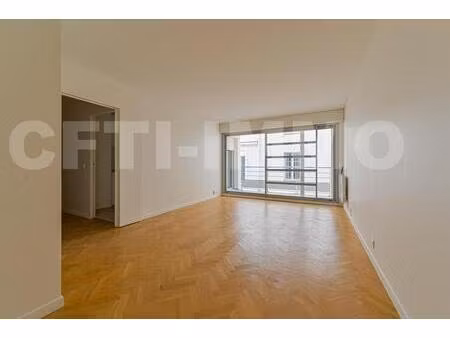 appartement 3 pièce(s) 71 m2