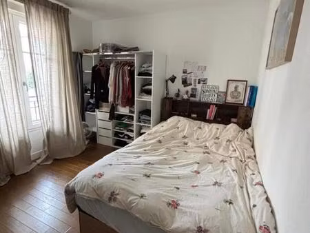 co-location à puteaux (92800)