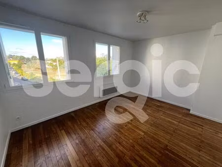 appartement type 1
