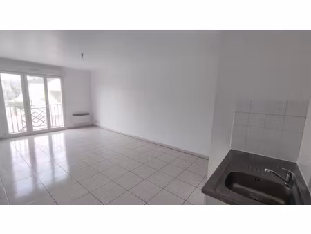 appartement 3 pièces avec parking