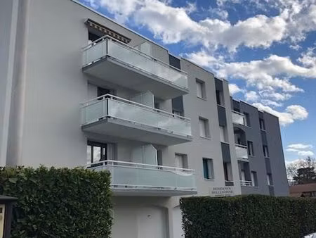 t2 meublé - 6 rue georges cayrier saint-martin-d'hères