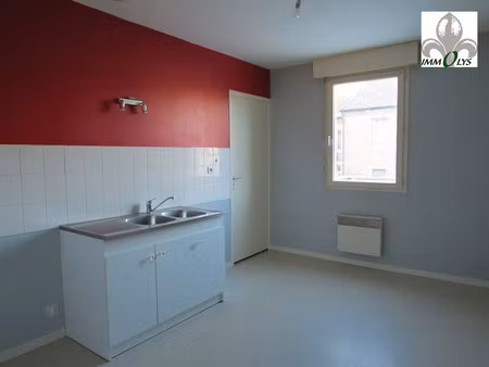 appartement t4 centre-ville