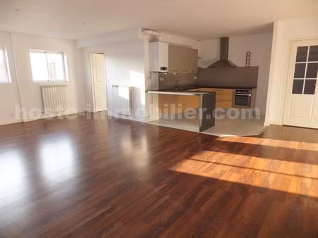 appartement 3 pièce(s) 90 m2