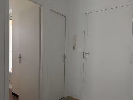 appartement verdun 3 pièce(s)