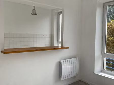 location appartement 2 pièces  33.00m²  villemomble