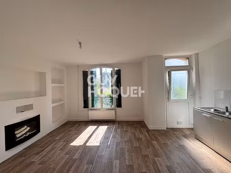 appartement villiers le bel 2 pièce(s)