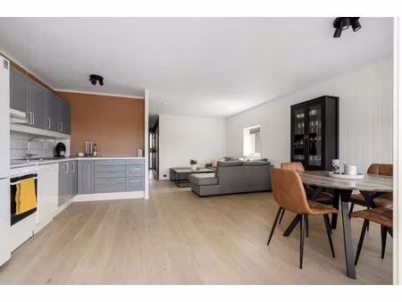 appartement à vendre villiers sur marne 4 pièce(s) 82m2 419 000€
