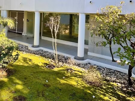 location commerce nice 06200 48m²