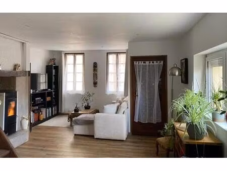 maison - 60m ²