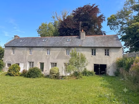 maison a vendre brest rive droite kerbonne