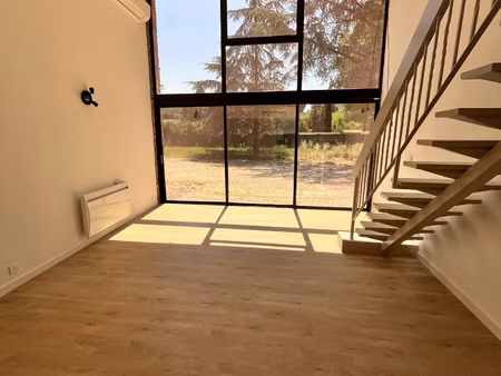 maison de 162 m2 - castelnau d'estretefonds