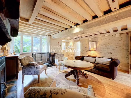 maison condé en normandie 4 pièce(s) 93 m²
