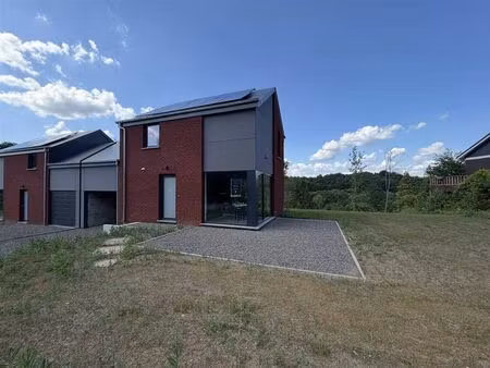 maison à louer à chemin du clinchamps 1 durbuy (vbe43077)