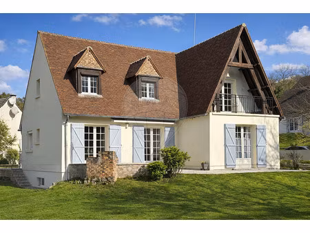 maison 5 chambre(s) à vendre