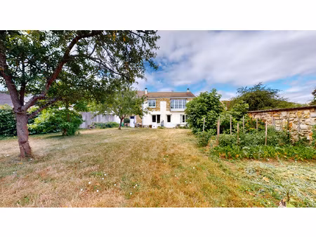 demeurre familiale - 175m2 - 5 chambres