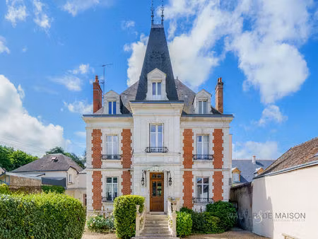 propriété d'exception - amboise