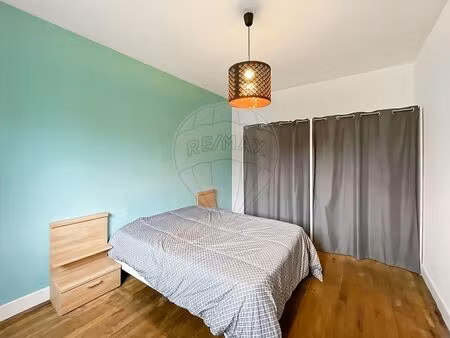 maison 3 chambre(s) à louer