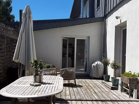 maison 6 pieces rond-point de paris