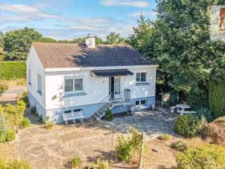 vente maison à saint-révérend (85220) : à vendre / 96m² saint-révérend