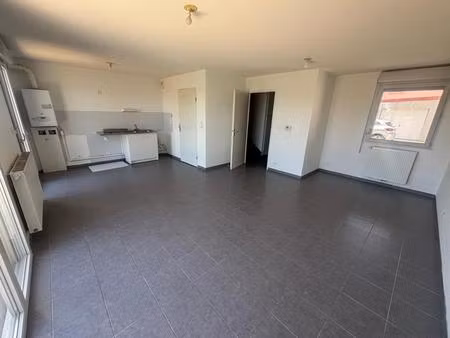 maison t4