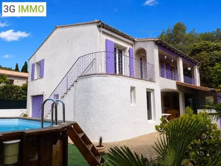 maison 6 pièces