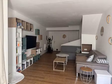 maison varilhes 7 pièce(s) 135 m2