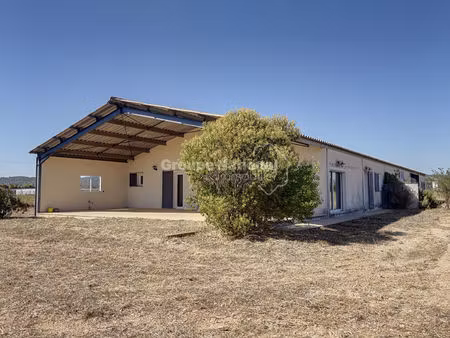 villa 5 pièces 145.54 m2