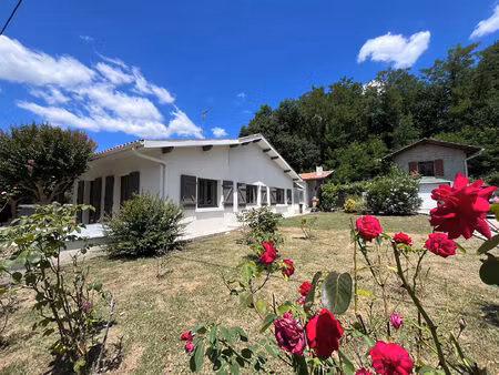 maison meilhan 4 pièce(s) 103 m2