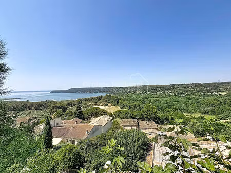 maison de village miramas le vieux 4 pièce(s) 154.42 m2