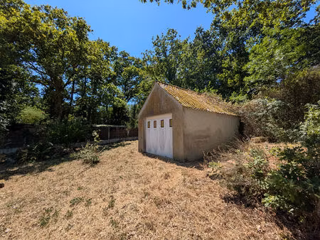la chapelle des marais