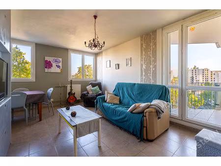 appartement chalon sur saône 4 pièce(s) de 85m2