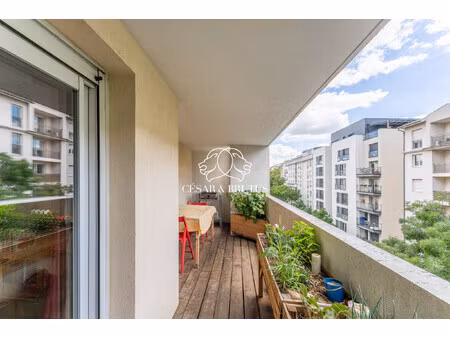 appartement à vendre lyon