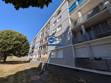 appartement à vendre oullins