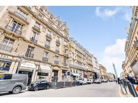 coup de coeur / dernié étage / place vendome / calme