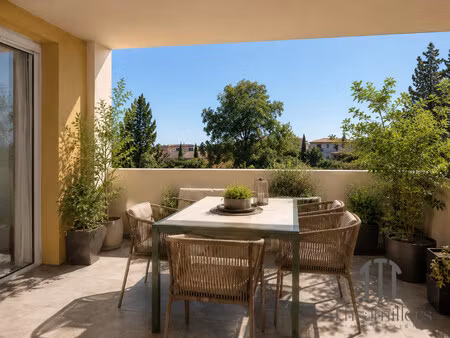 t2 neuf avec terrasse – idéal premier achat ou investissement