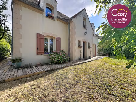 à découvrir sans tarder ! belle maison familiale de 148 m2 s